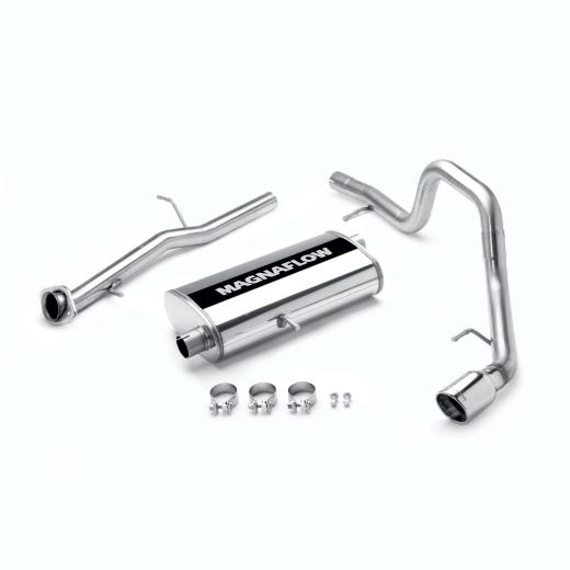 Magnaflow Cat-Back Exhaust with 5