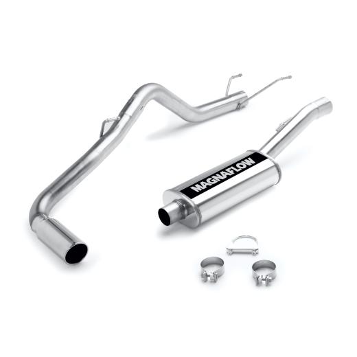 Magnaflow Cat-Back Exhaust with 5