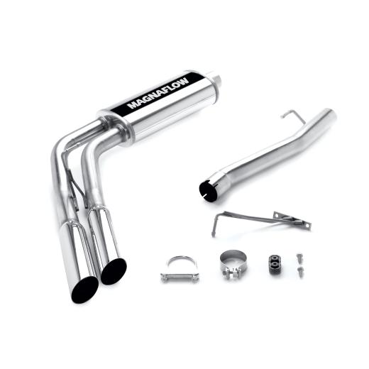 Magnaflow Cat-Back Exhaust with 5