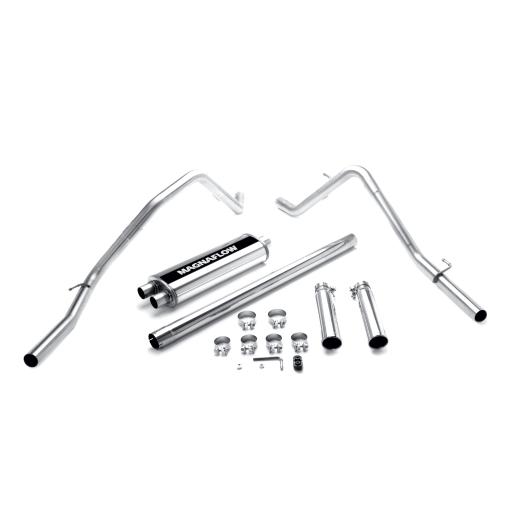 Magnaflow Cat-Back Exhaust with 5