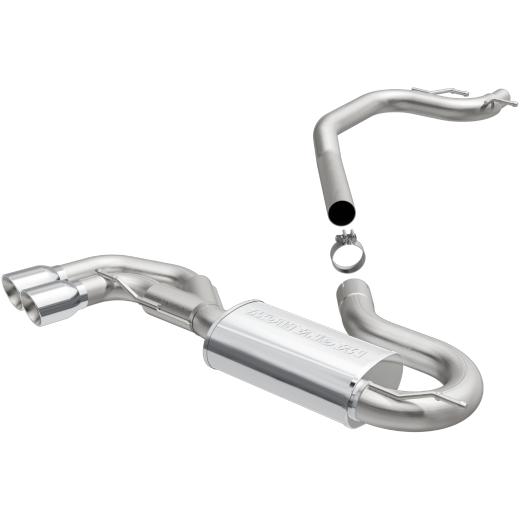 Magnaflow Cat-Back Exhaust with 5