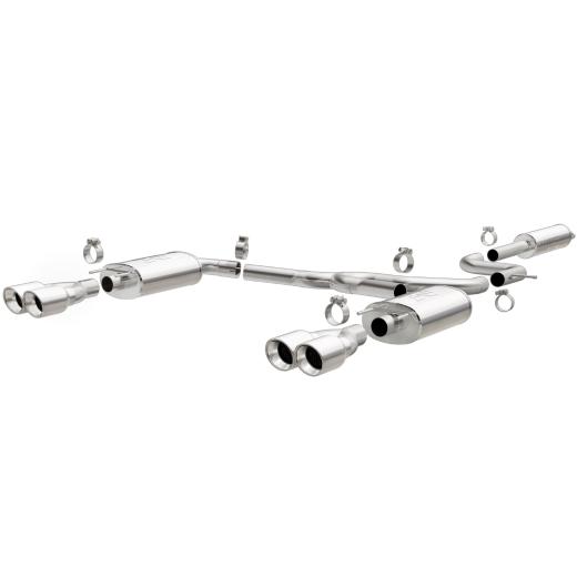 Magnaflow Cat-Back Exhaust with 5