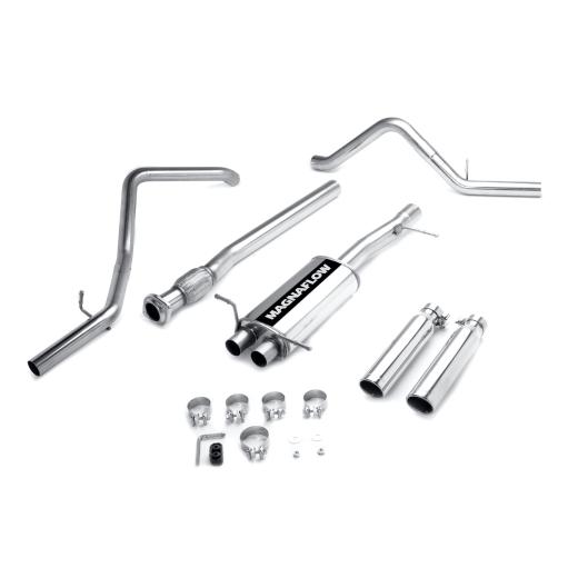 Magnaflow Cat-Back Exhaust with 5