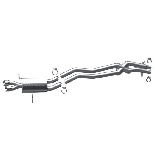 Magnaflow Cat-Back Exhaust with 5