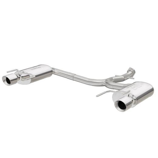 Magnaflow Axle-Back Exhaust with 5