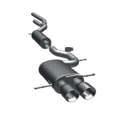 Magnaflow Cat-Back Exhaust with 5