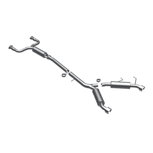 Magnaflow Cat-Back Exhaust with 5