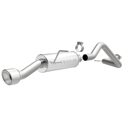 Magnaflow Cat-Back Exhaust with 5