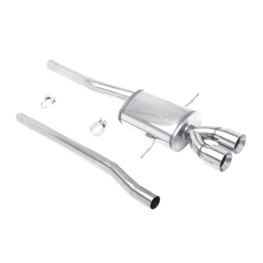 Magnaflow Cat-Back Exhaust with 5