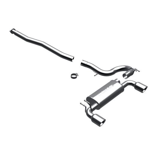 Magnaflow Cat-Back Exhaust with 5