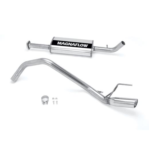 Magnaflow Cat-Back Exhaust with 5