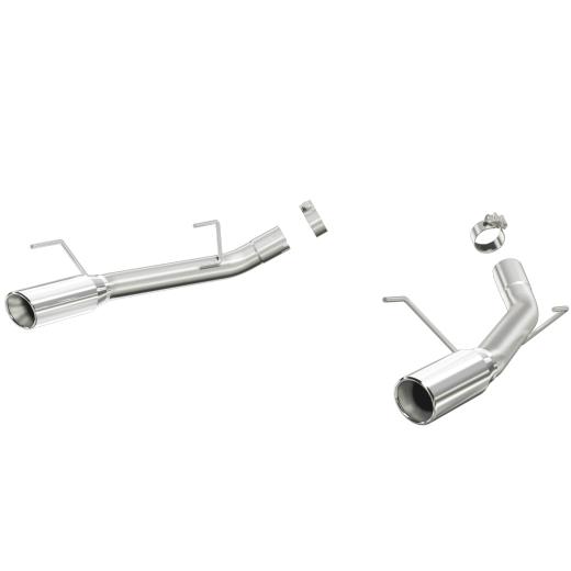 Magnaflow Axle-Back Exhaust with 3.5