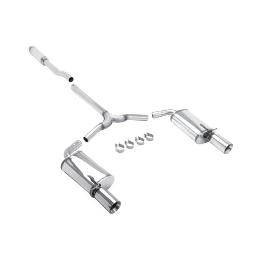 Magnaflow Cat-Back Exhaust with 5