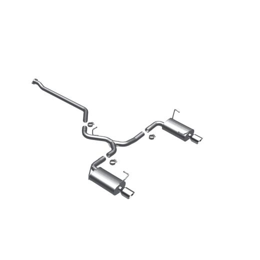 Magnaflow Cat-Back Exhaust with 5