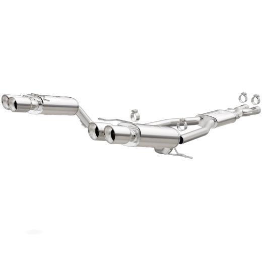 Magnaflow Cat-Back Exhaust with 5