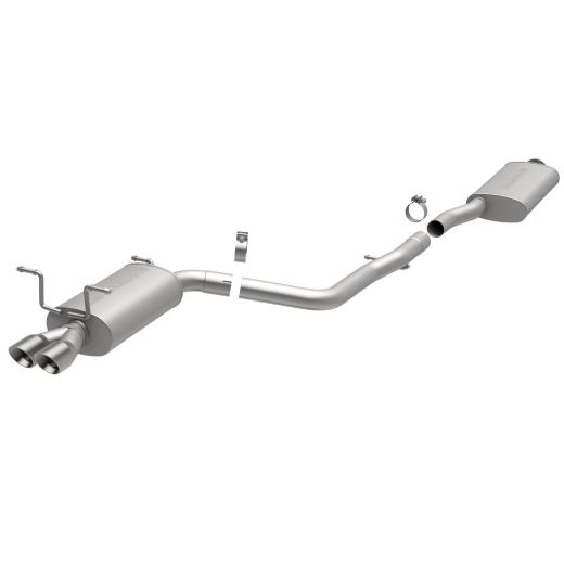 Magnaflow Cat-Back Exhaust with 5