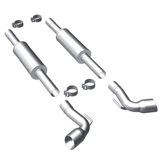 Magnaflow Cat-Back Exhaust with 5