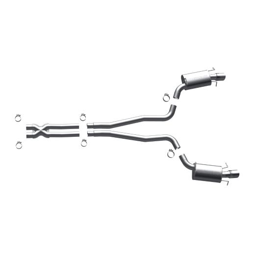 Magnaflow Cat-Back Exhaust with 5