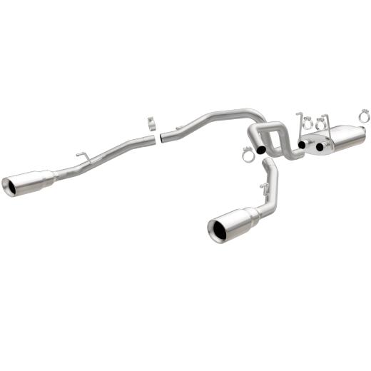 Magnaflow Cat-Back Exhaust with 5