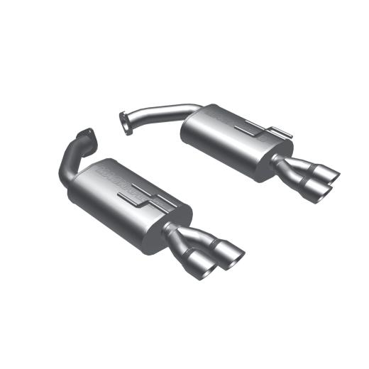 Magnaflow Axle-Back Exhaust with 5