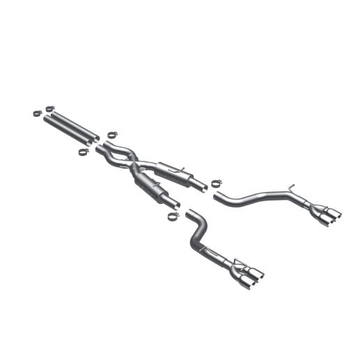 Magnaflow Cat-Back Exhaust with 5