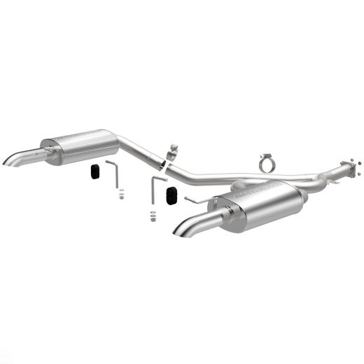 Magnaflow Cat-Back Exhaust with 5