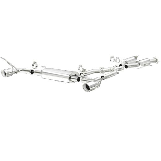 Magnaflow Cat-Back Exhaust with 5