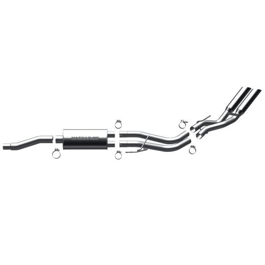 Magnaflow Cat-Back Exhaust with 5