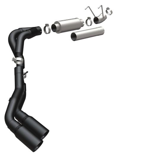 Magnaflow Filter-Back Exhaust with 6