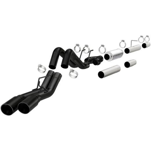 Magnaflow Filter-Back Exhaust with 6