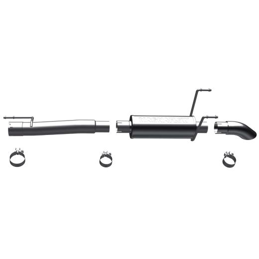 Magnaflow Cat-Back Exhaust with 5