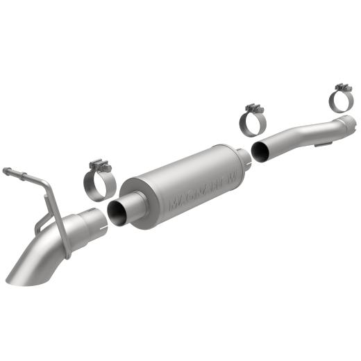 Magnaflow Cat-Back Exhaust with 5