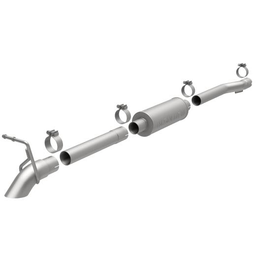 Magnaflow Cat-Back Exhaust with 5