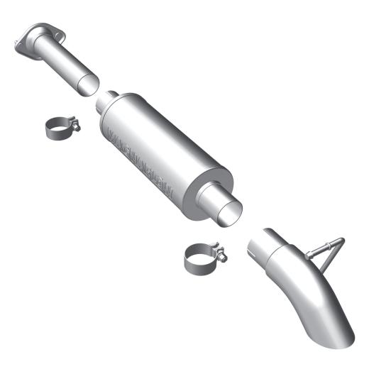 Magnaflow Cat-Back Exhaust with 5