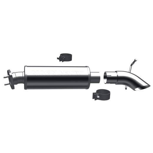 Magnaflow Cat-Back Exhaust with 5