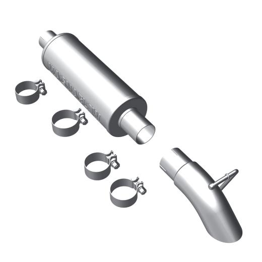 Magnaflow Cat-Back Exhaust with 5