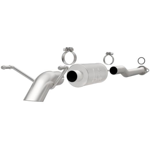 MagnaFlow Exhaust System- Cat Back, 20