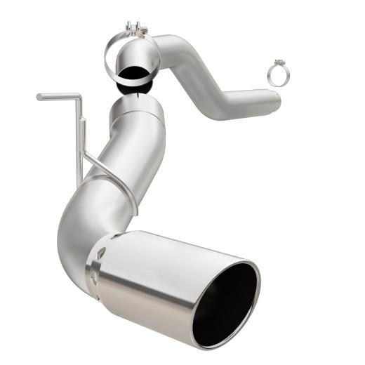 MagnaFlow Exhaust System - Bolt On