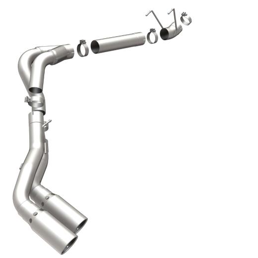 Magnaflow Filter-Back Exhaust with 5