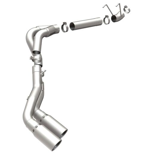 Magnaflow Filter-Back Exhaust with 5