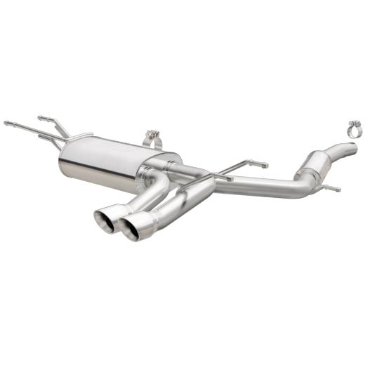 MagnaFlow Street Series Exhaust System