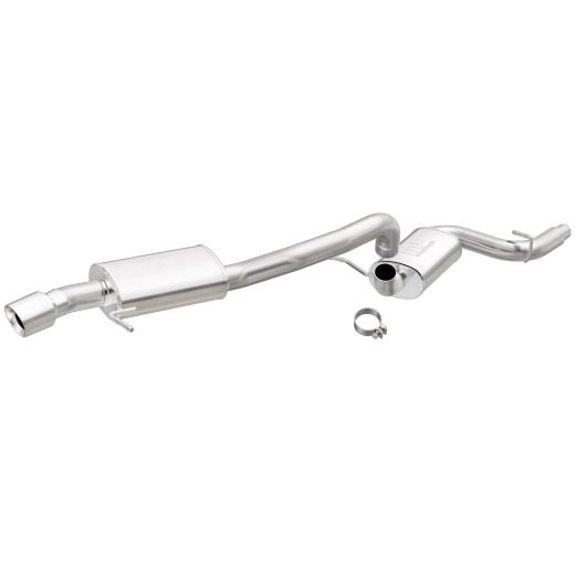 MagnaFlow Exhaust System - Cat Back