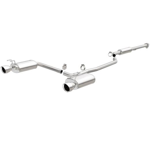 MagnaFlow Street Series Exhaust System