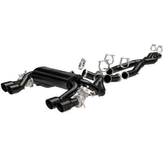 MagnaFlow Exhaust System - Sport Series