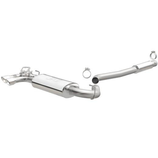 MagnaFlow Exhaust System - Cat Back