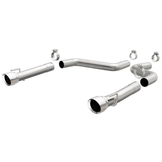 MagnaFlow Exhaust System - Axle Back