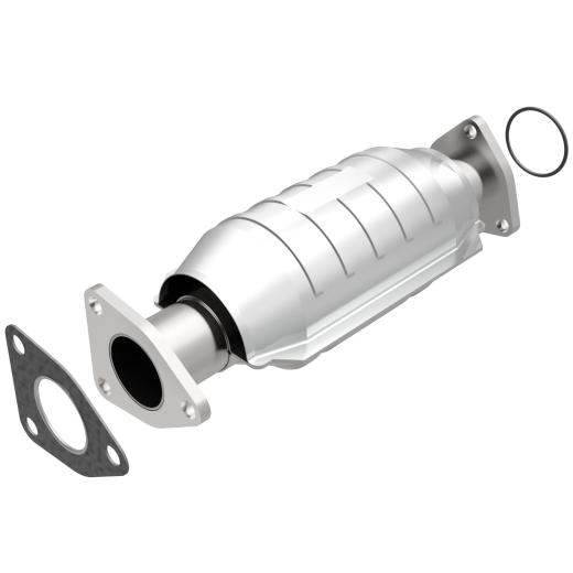 Magnaflow Direct Fit Catalytic Converter with Gasket (49 State Legal)