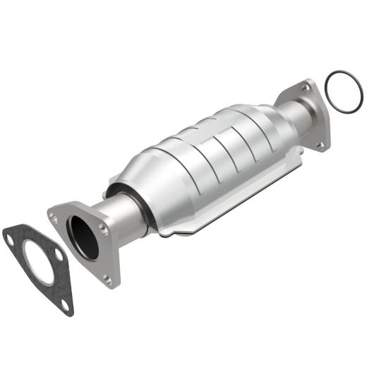 Magnaflow Direct Fit Catalytic Converter with Gasket (49 State Legal)