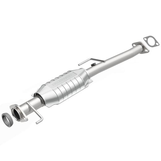 Magnaflow Direct Fit Catalytic Converter with Gasket (49 State Legal)