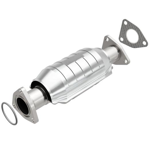 Magnaflow Direct Fit Catalytic Converter with Gasket (49 State Legal)